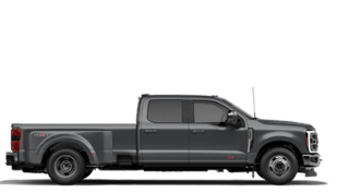 2027 Ford Super Duty® External Image 5